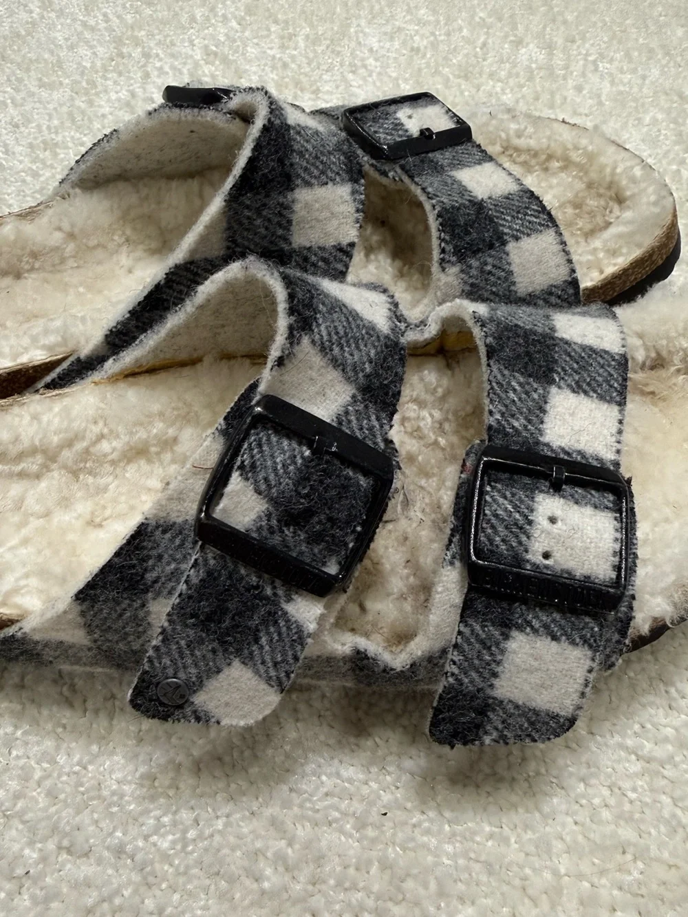 Birkenstock good preowned